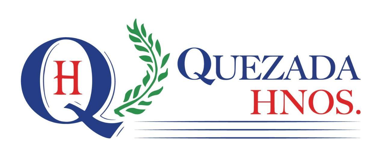 Hotel Quezada Hermanos サント・ドミンゴ・デ・ロス・コロラドス エクステリア 写真