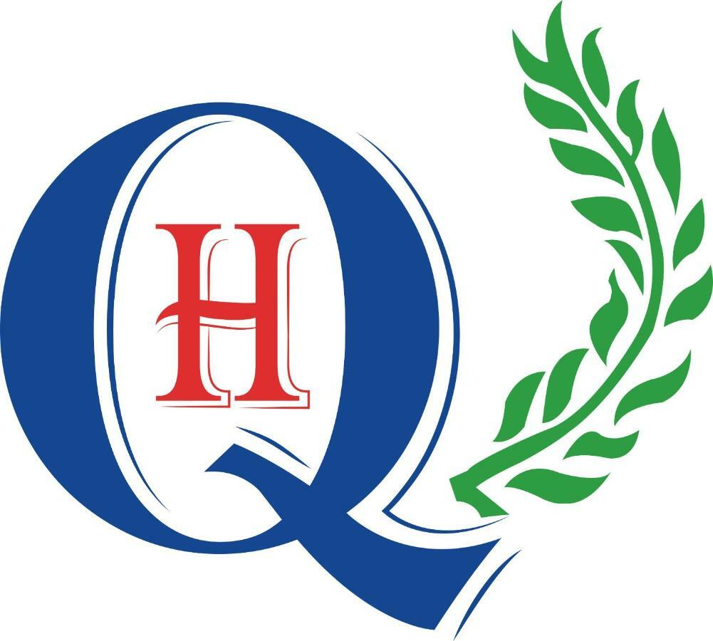Hotel Quezada Hermanos サント・ドミンゴ・デ・ロス・コロラドス エクステリア 写真